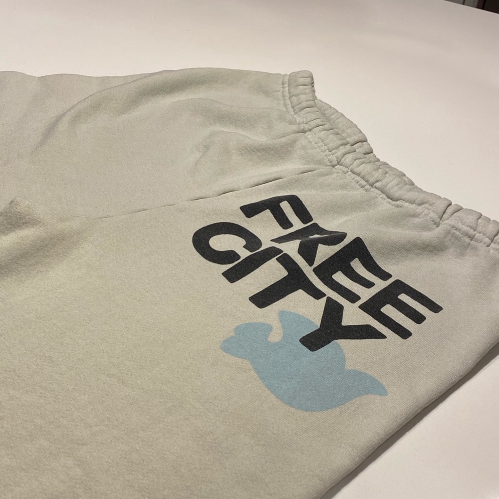 free city SWEATPANTS!